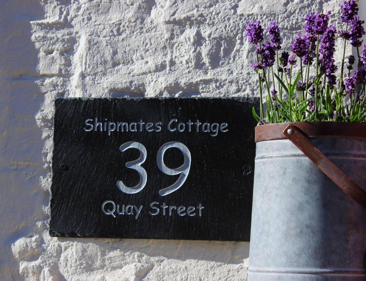 Boutique Fisherman'S Grade II Listed Cottage Scarborough Exterior foto